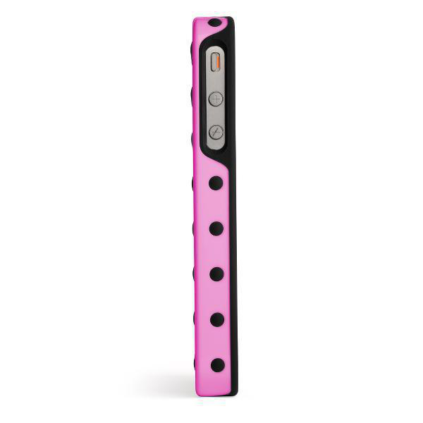 Kensington K39392US mobile phone case Cover Black, Pink – image 2