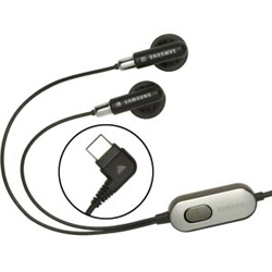 Samsung Stereo headset AAEP402SBEC