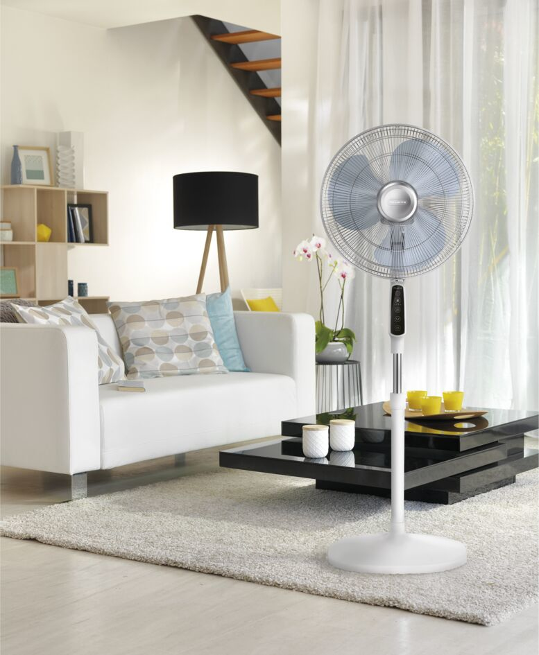 Rowenta Essential+ VU4440 White – image 2