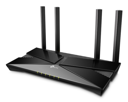 TP-Link EX520 wireless router Gigabit Ethernet Dual-band (2.4 GHz – image 2