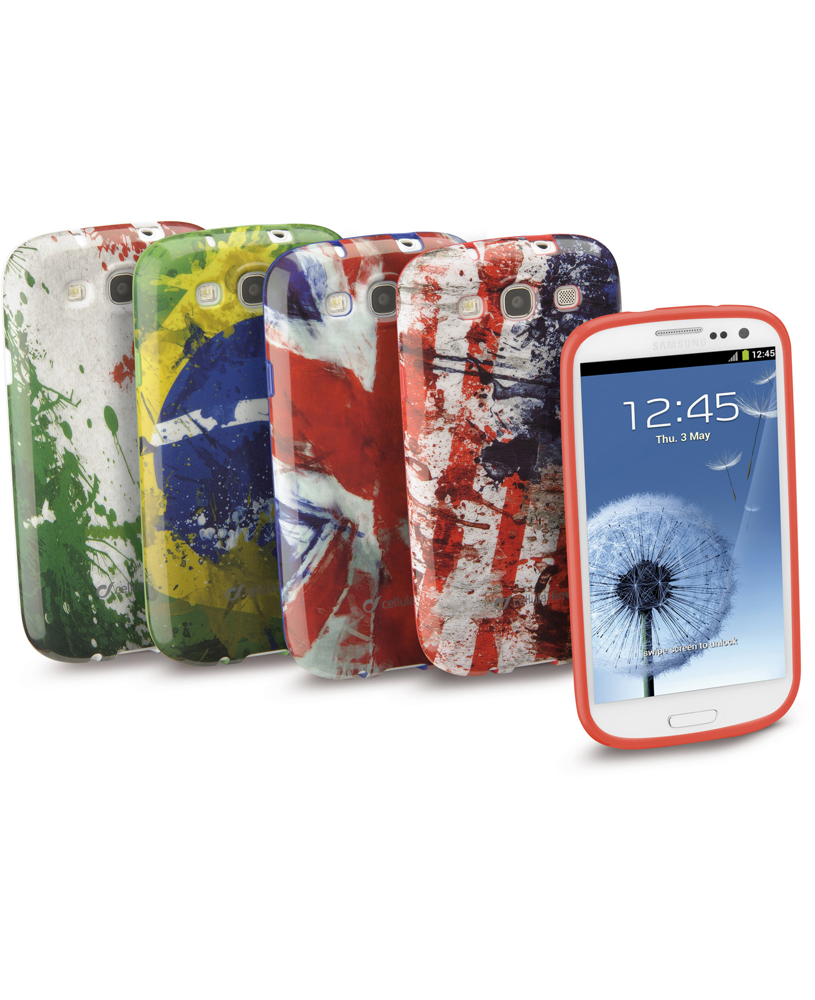 Cellularline Mundial - Galaxy S3 Neo /S3 – image 6