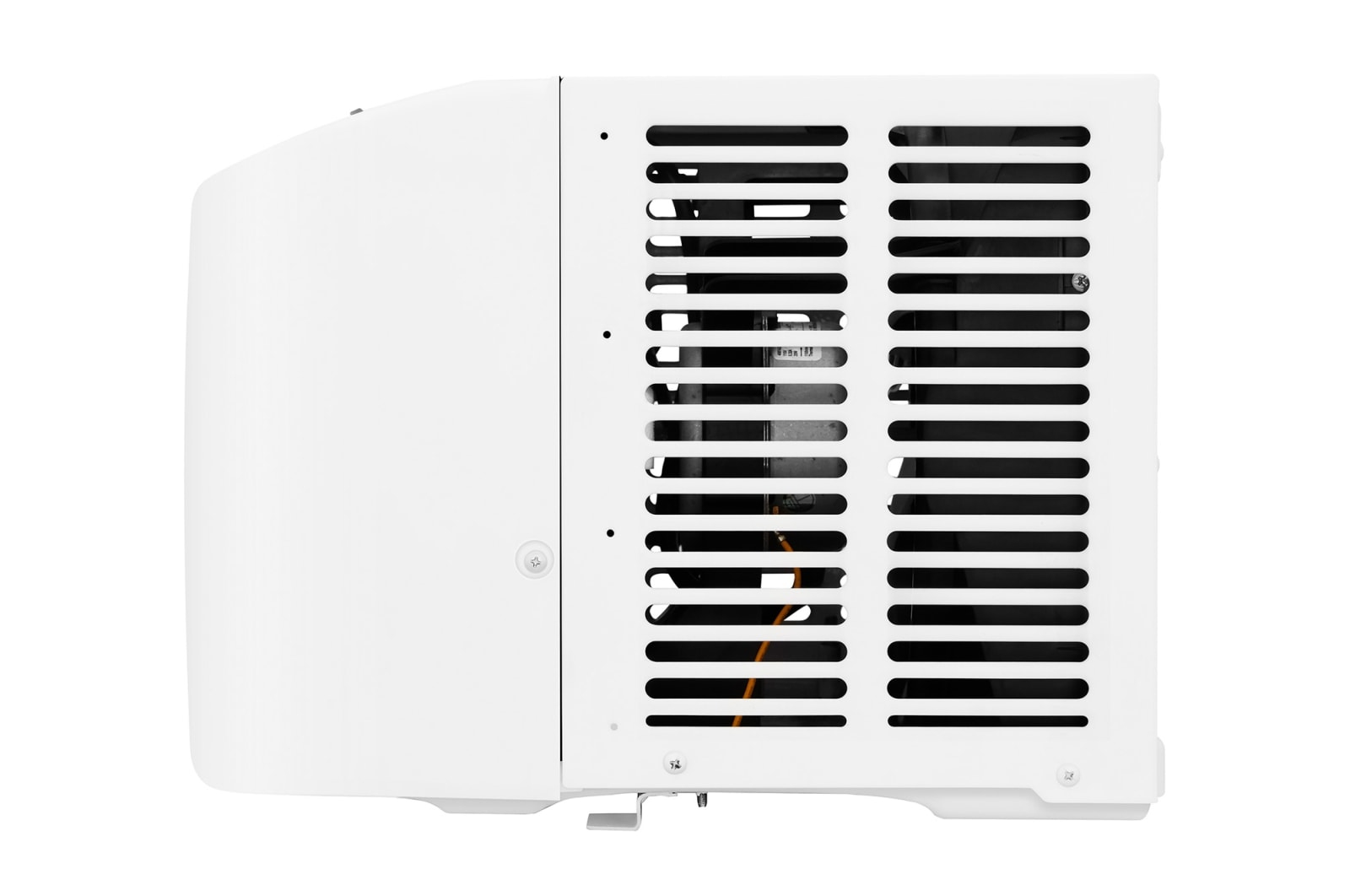 LG W051CS window/through-wall air conditioner 5000 BTU/h White Window air conditioner – image 6