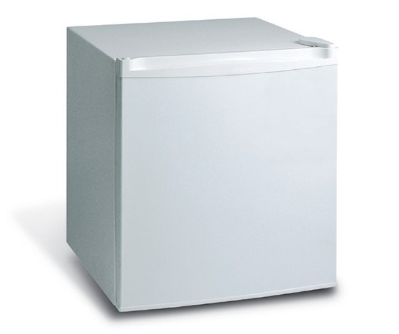 LG GC-051SW fridge Freestanding White