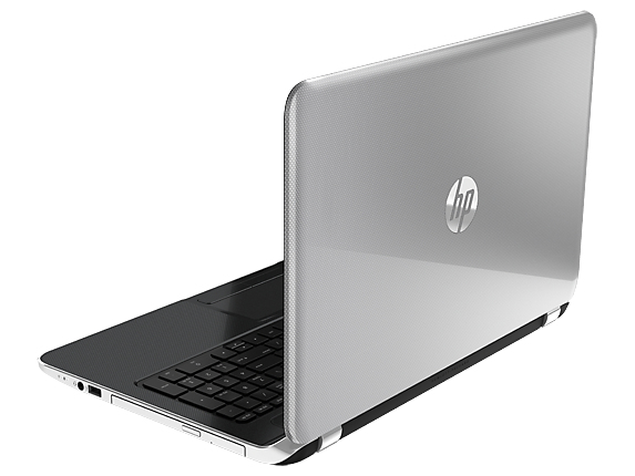 HP Pavilion 15-n220ca AMD A6 A6-5200 Laptop – image 5
