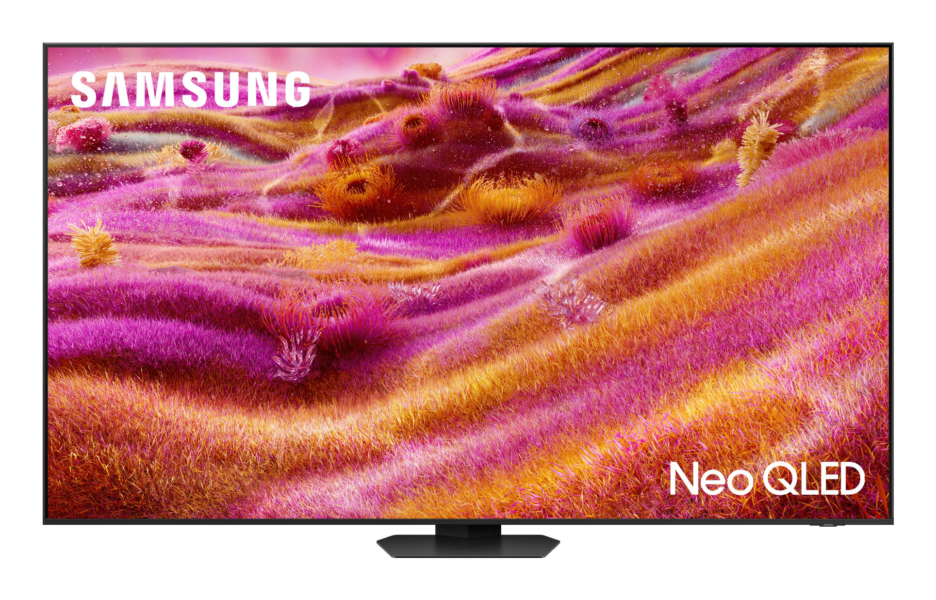 Samsung QE98QN90FATXZT TV 2.49 m (98") 4K Ultra HD Smart TV Wi-Fi Black – image 2