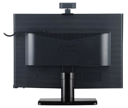 AOC 2241Vg computer monitor – image 2