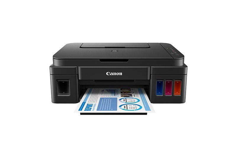 Canon G2501 MegaTank – image 3