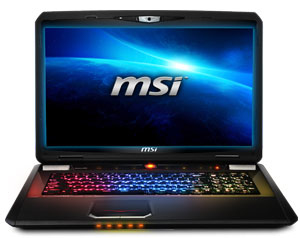 MSI GT70 0NE-416US – image 1
