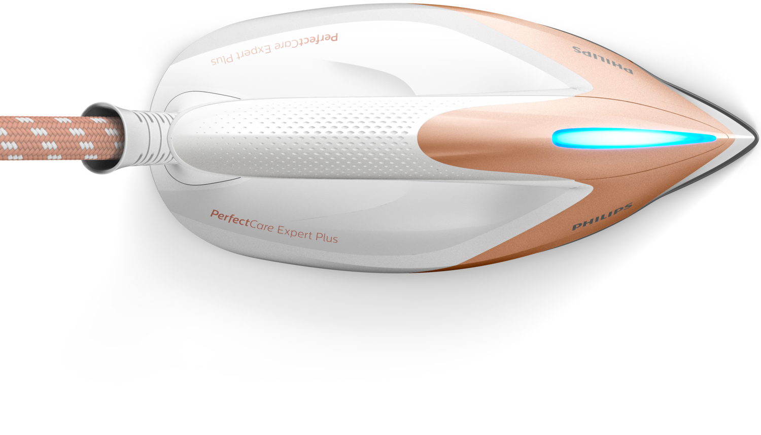 Philips GC8960/40 steam ironing station – image 3