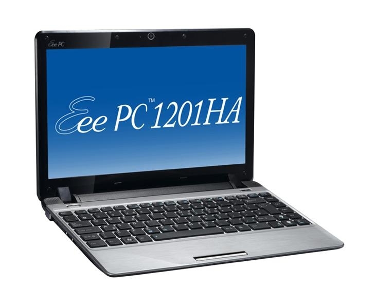 ASUS Eee PC 1201HA-SIV013M – image 8