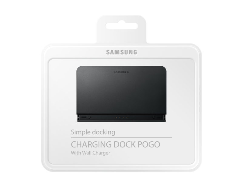 Samsung EE-D3100 mobile device dock station Tablet/Smartphone Black – image 9