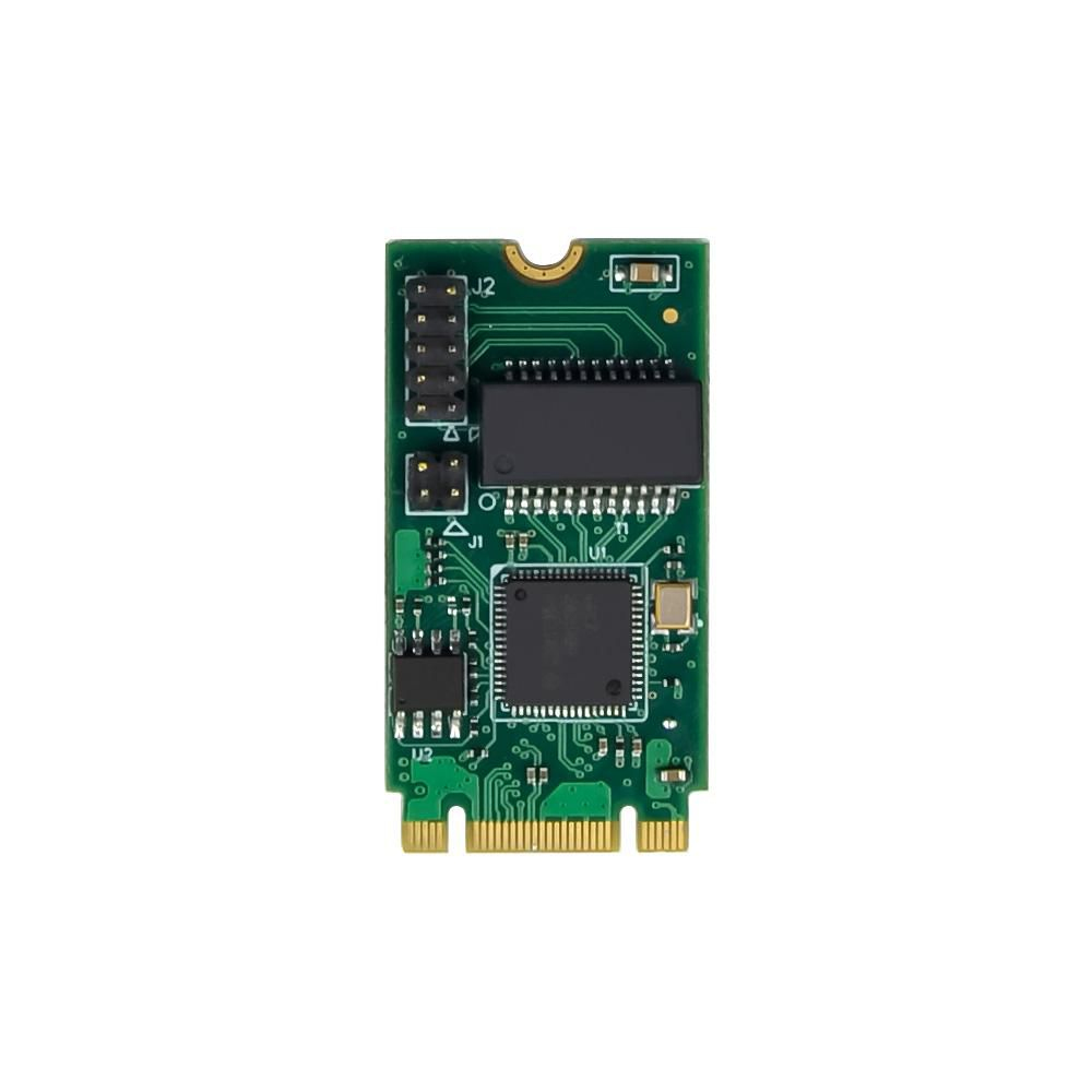 Microconnect MC-M.2-B+M-I210-T1 network card Internal Ethernet 1000 Mbit/s – image 3
