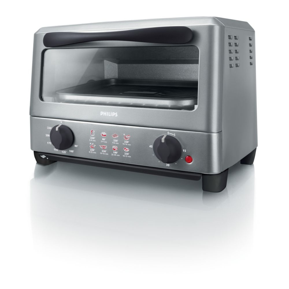 Philips RI4495 Toaster Oven