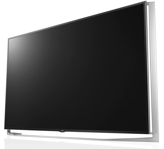 LG 84UB9800 TV 2.13 m (84") 4K Ultra HD Smart TV Wi-Fi White – image 3