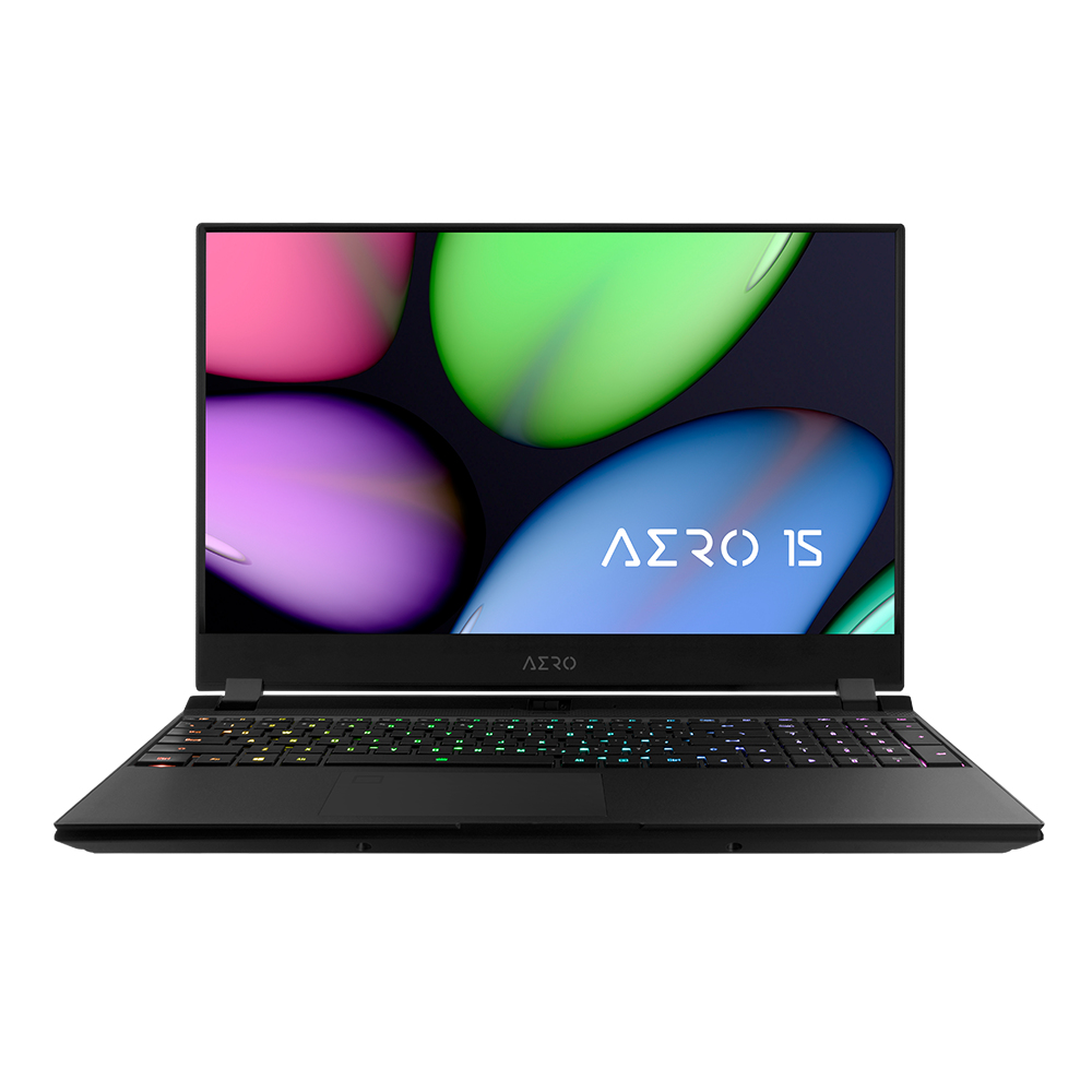 GIGABYTE AERO 15