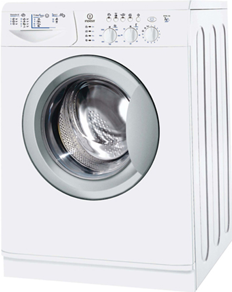 Indesit WIDXXL 126