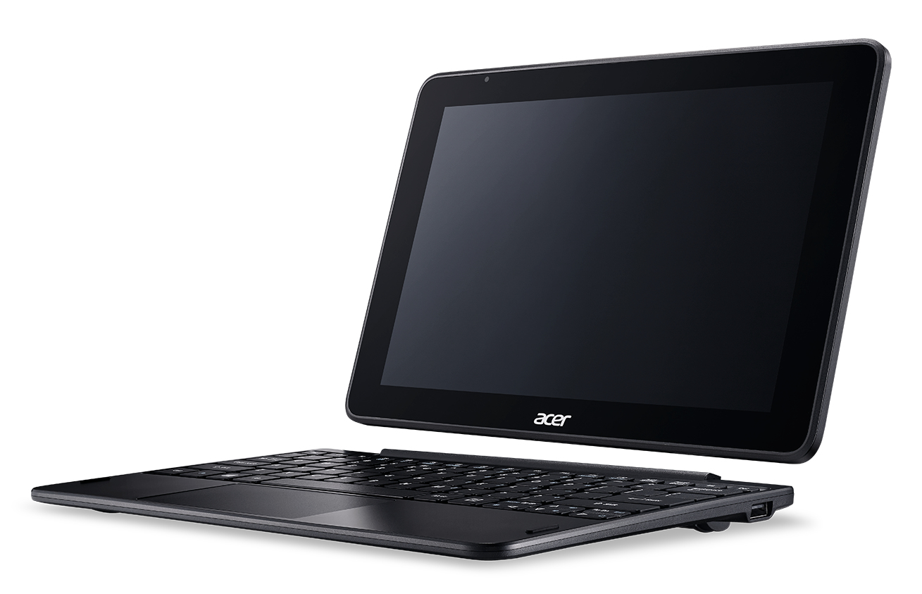 Acer One 10 S1003-16M3 Intel Atom® x5-Z8350 Hybrid (2-in-1) – image 3