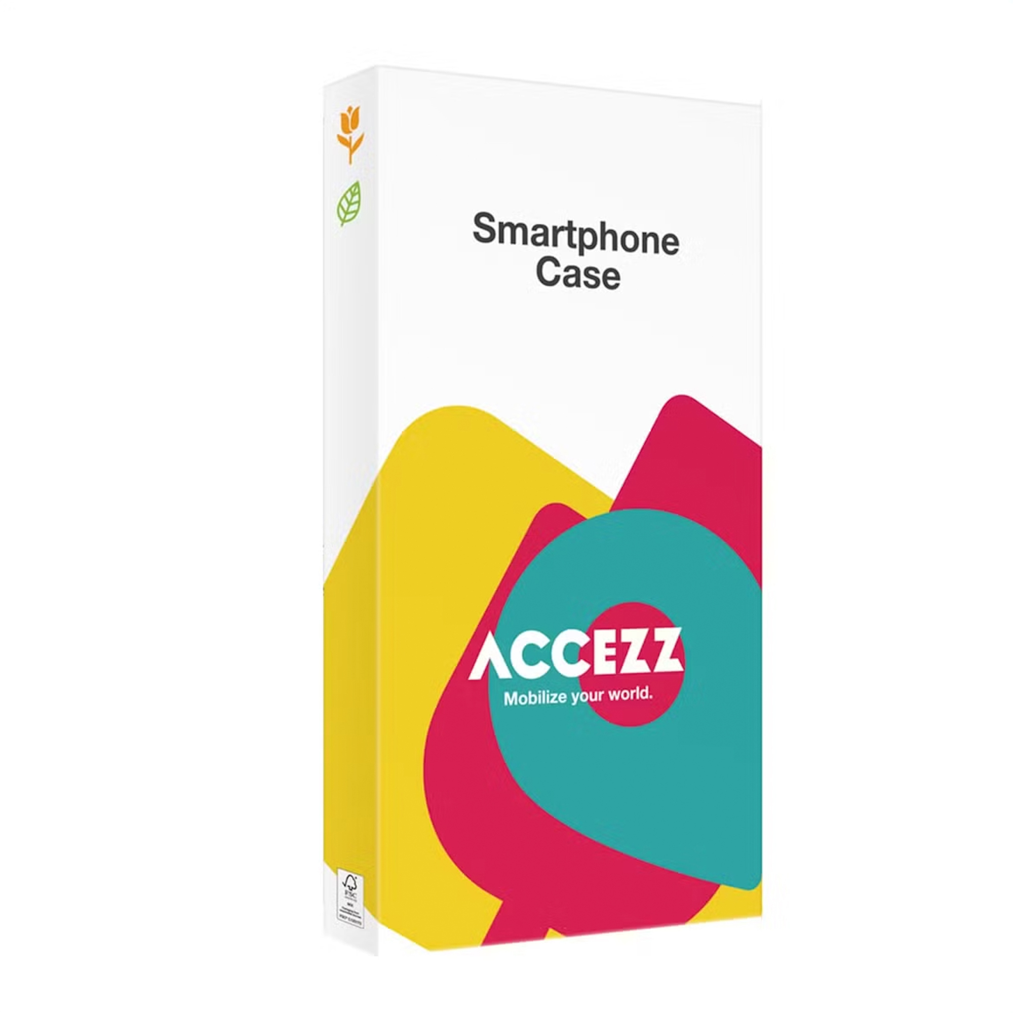 Accezz SH00097404 mobile phone case – image 2