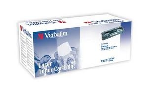 Verbatim Canon FX3 4500 Page Fax Toner