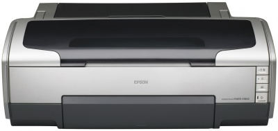 Epson Stylus Photo R1800 – image 5