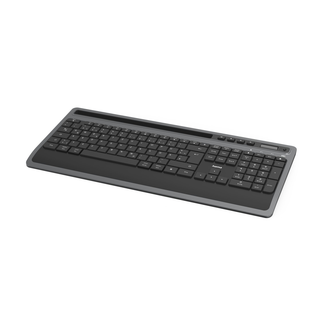 Hama KMW-600 Plus – image 4