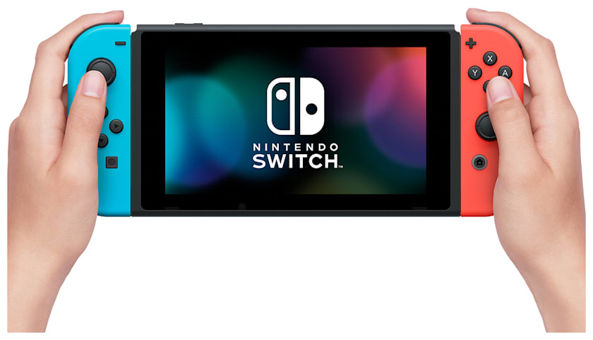 Nintendo Switch Sports Set – image 6
