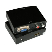 Microconnect HDM1924V video signal converter