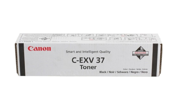 Canon C-EXV38 toner cartridge 1 pc(s) Original Black