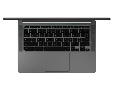 Acer Chromebook C934-C8LH Intel® Celeron® N5100 – image 4