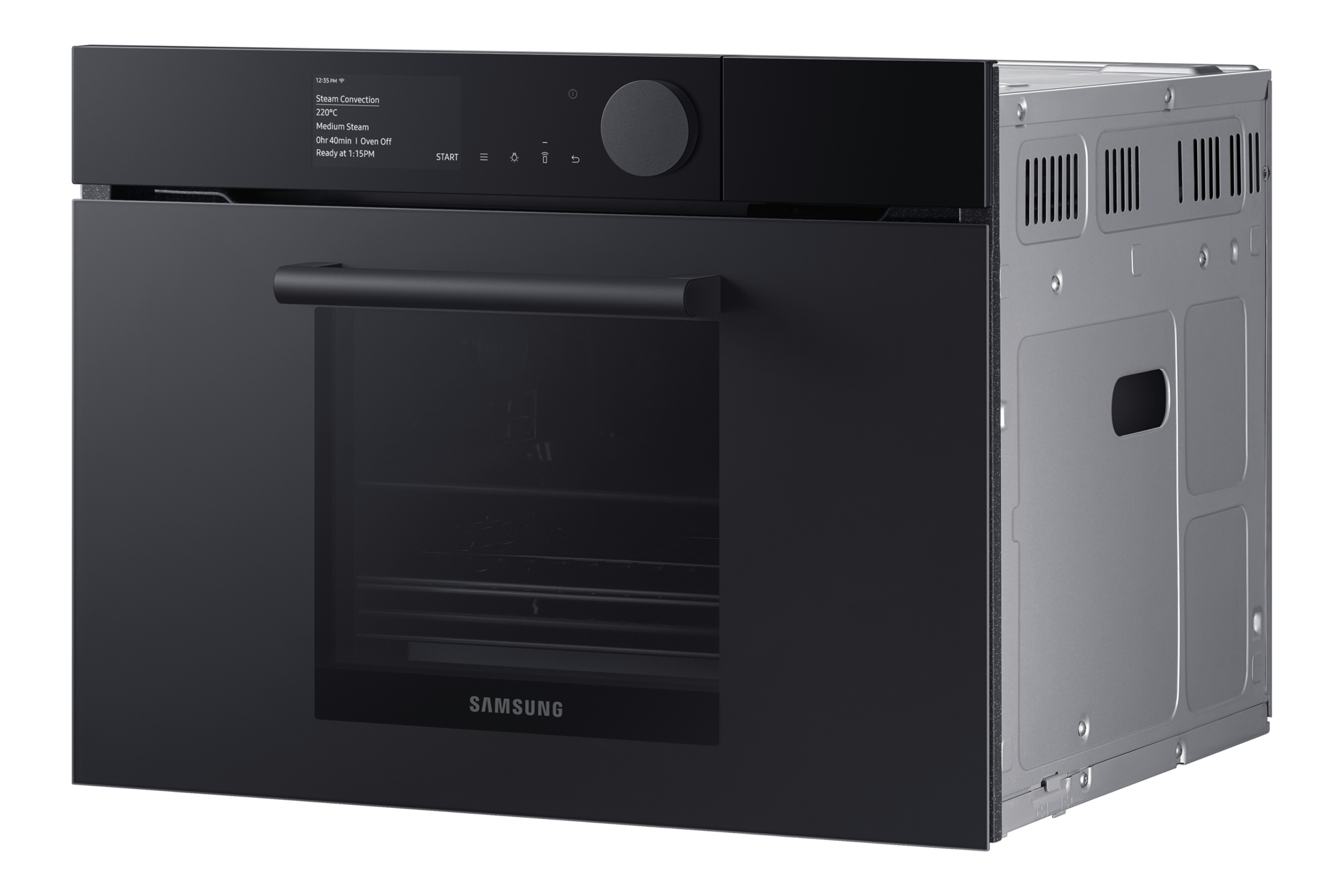 Samsung NQ50T9939BD 50 L Graphite – image 4