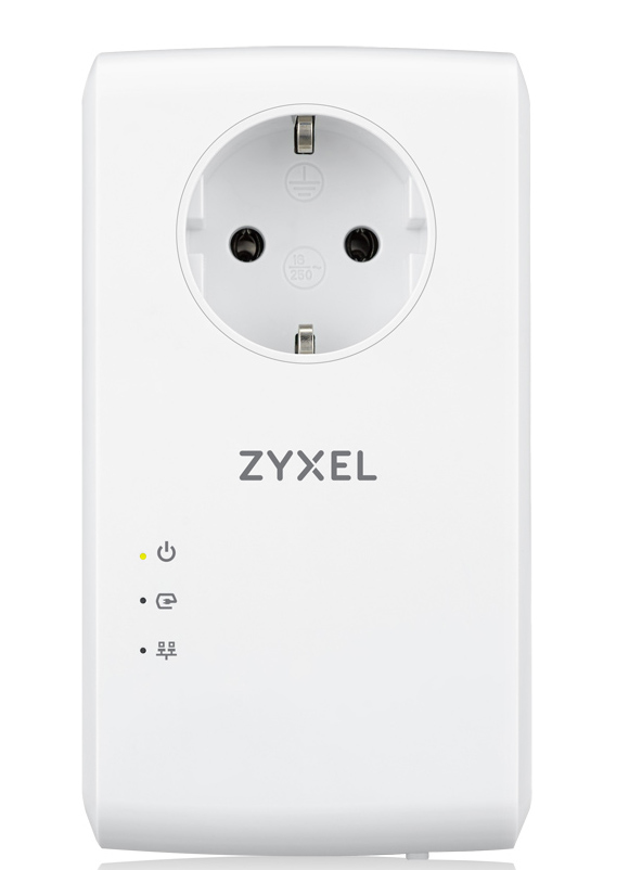 Zyxel PLA5456 Ethernet LAN White 2 pc(s) – image 5