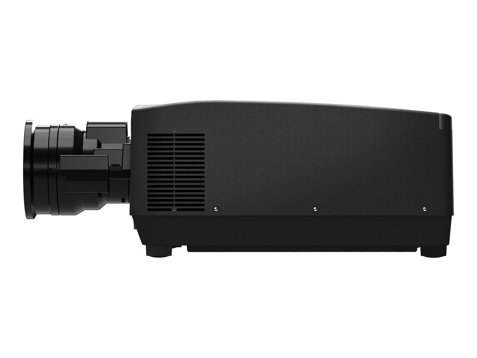 Sharp A175U Standard throw projector 17000 ANSI lumens 3LCD WUXGA (1920x1200) Black – image 9
