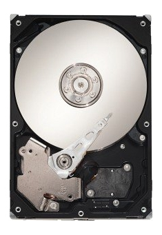 Fujitsu SGT:ST31000524AS internal hard drive