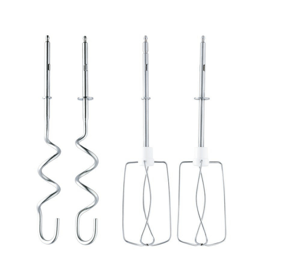Tefal Prep'Line HT4101 mixer Hand mixer – image 4