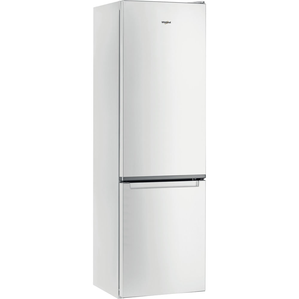 Whirlpool W5 911E W — vue 1 sur 8