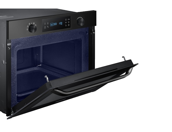 Samsung NQ50K3130BB Black Solo microwave Built-in – image 8