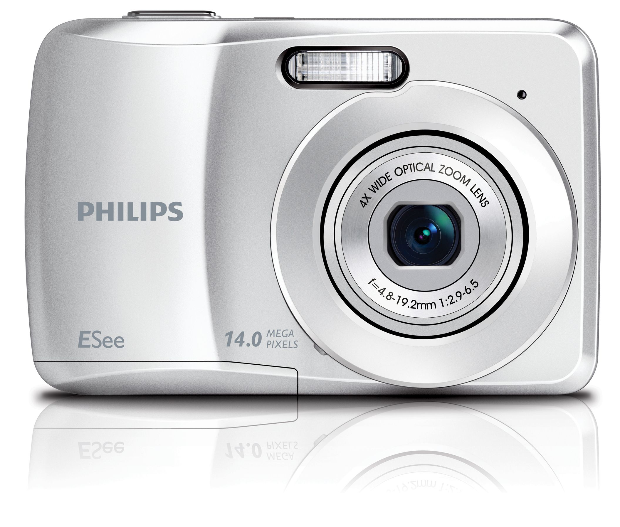 Philips DSC90SL/94 digital camera – image 2