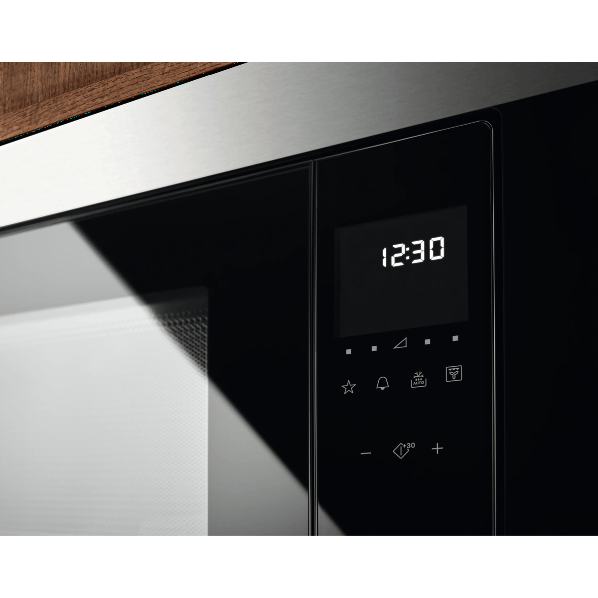 Electrolux EMS4253TBX Stainless steel Grill microwave Built-in – image 2