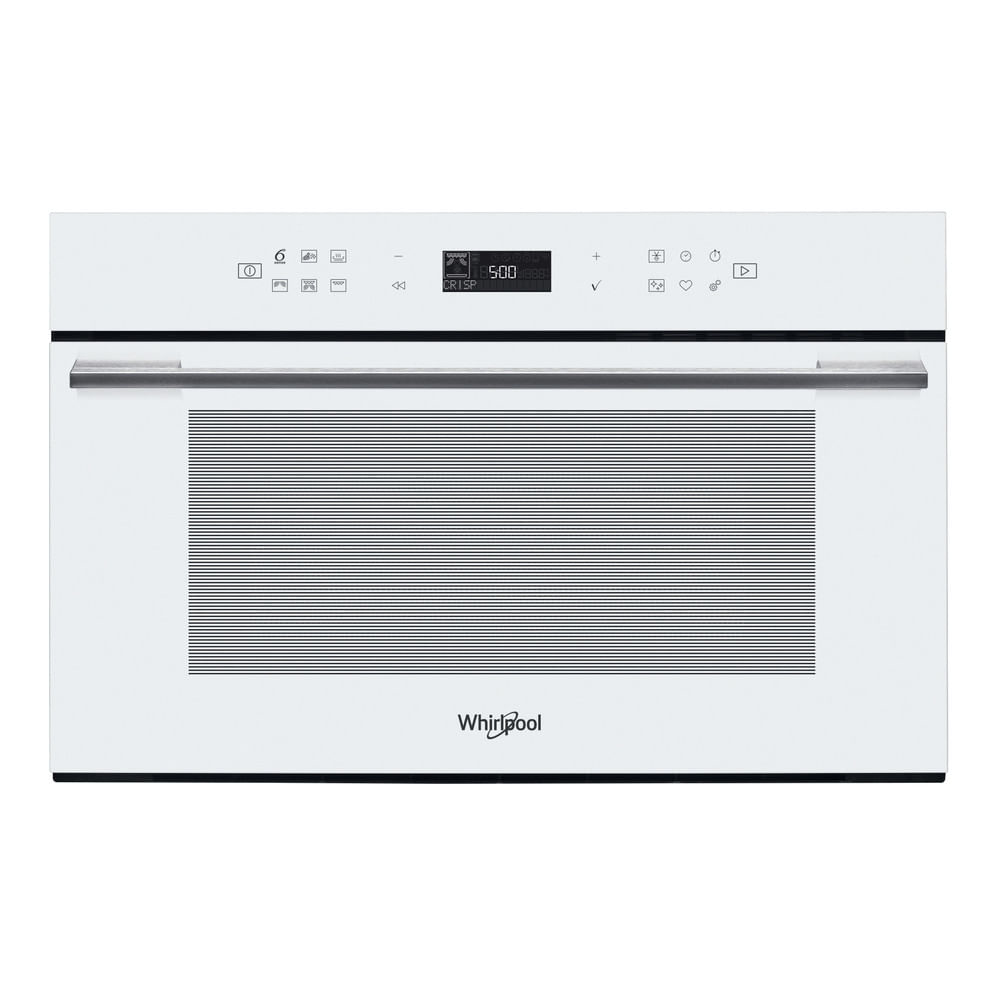 Whirlpool W7 MD440 WH
