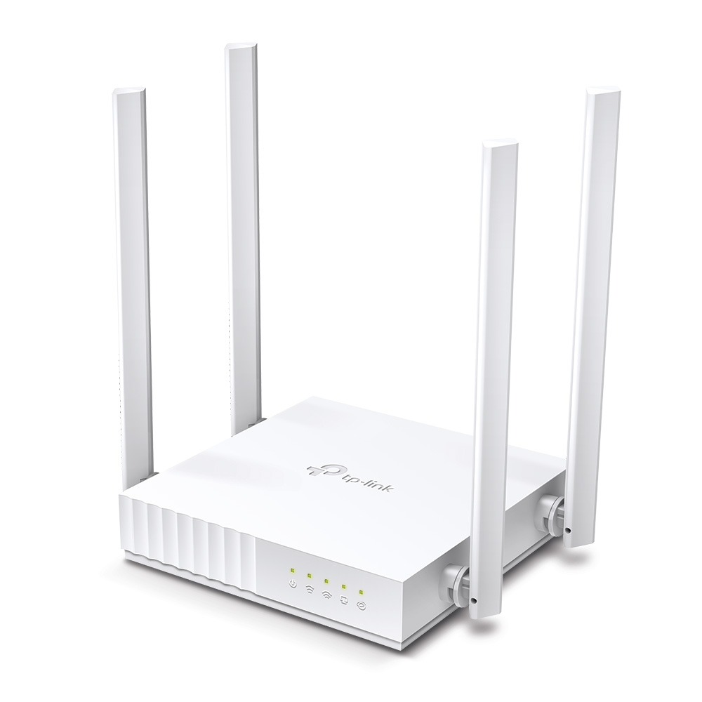 TP-Link ARCHER C24 – image 2