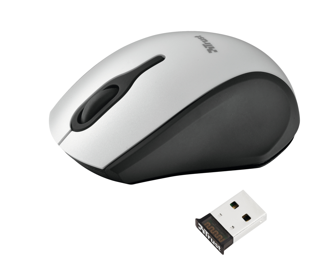 Trust Mimo Wireless Mouse – image 1