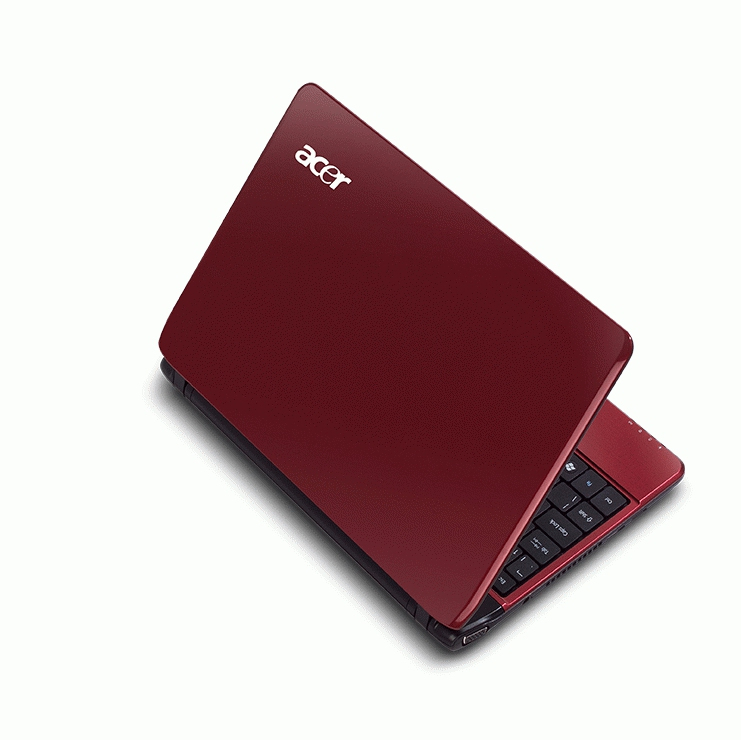 Acer Aspire AS1810T-413G25N Intel® Pentium® SU4100 – image 3