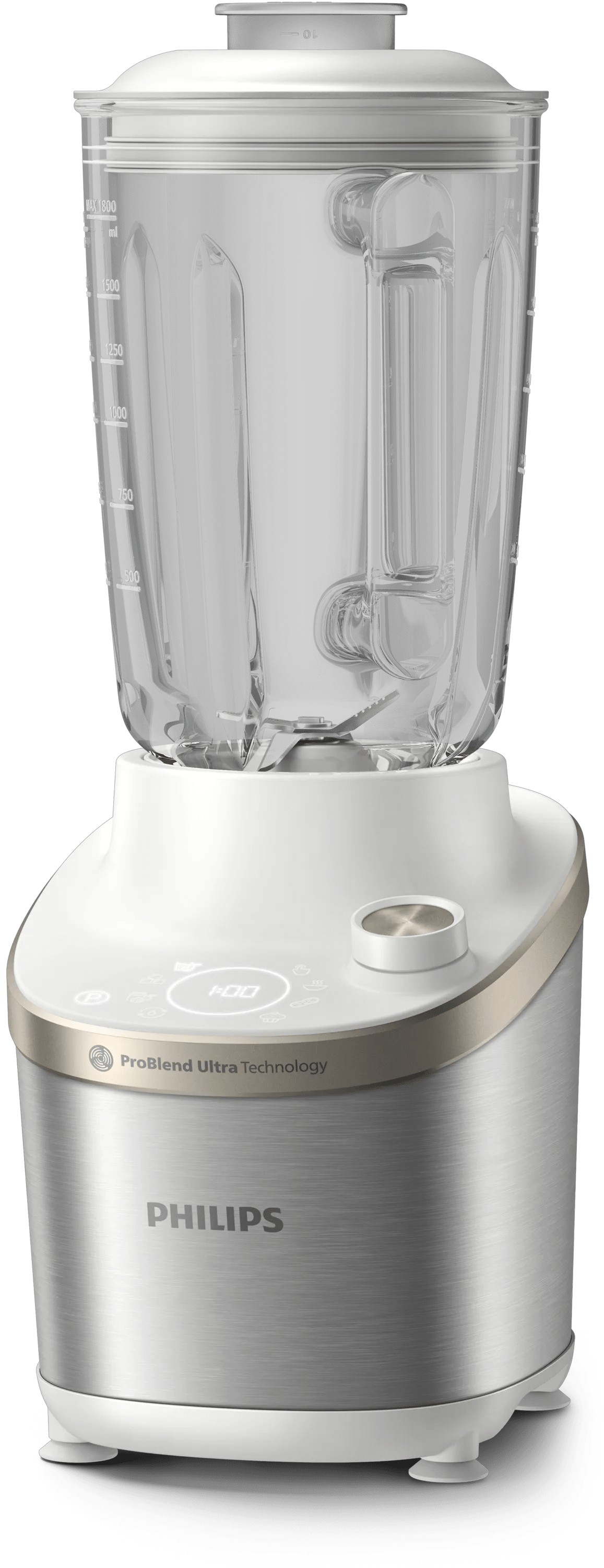 Philips HR3760/01R1 — vue 1 sur 8