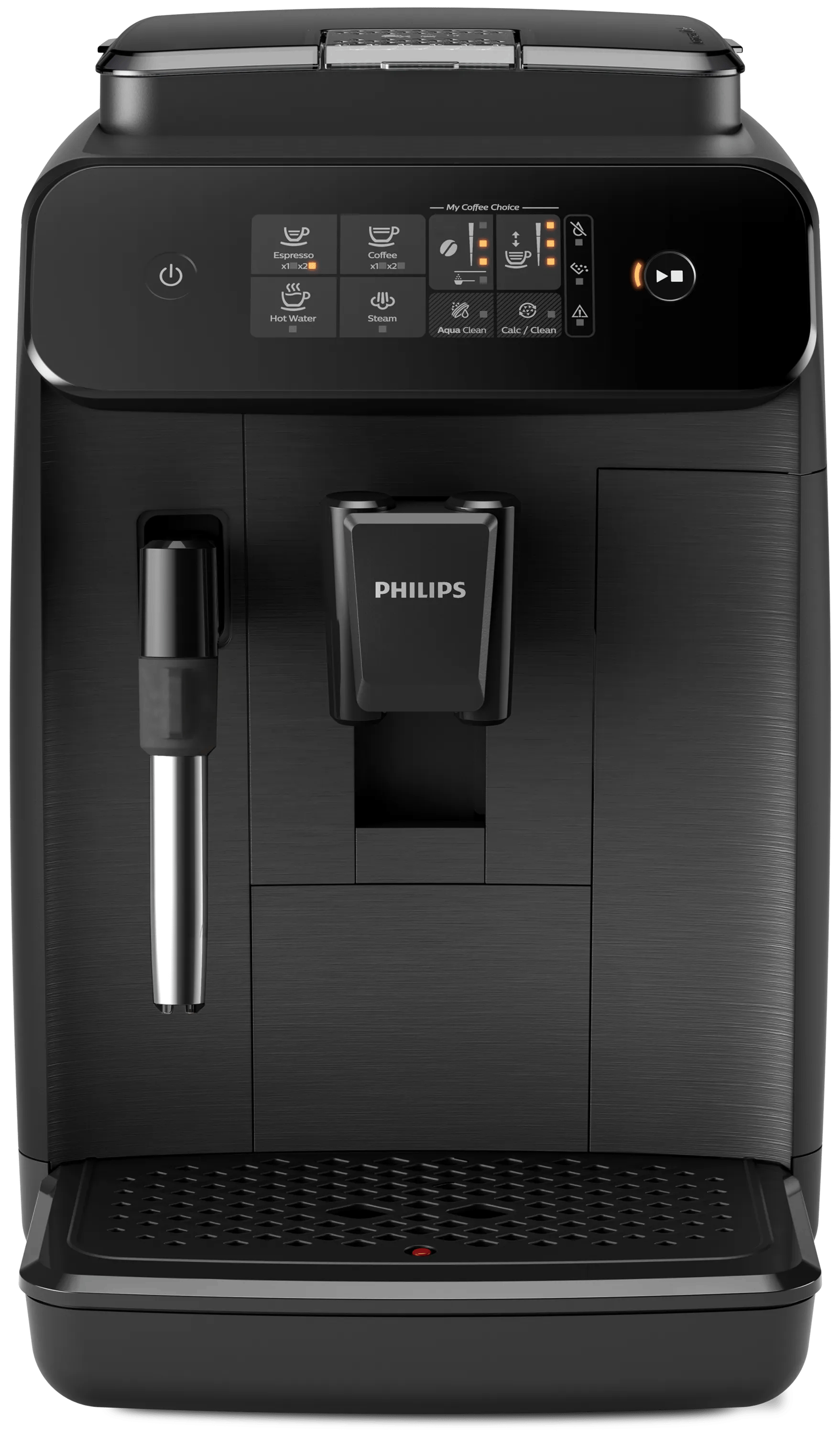 Philips 800 series EP0820/00 coffee maker Fully-auto Espresso machine – image 4