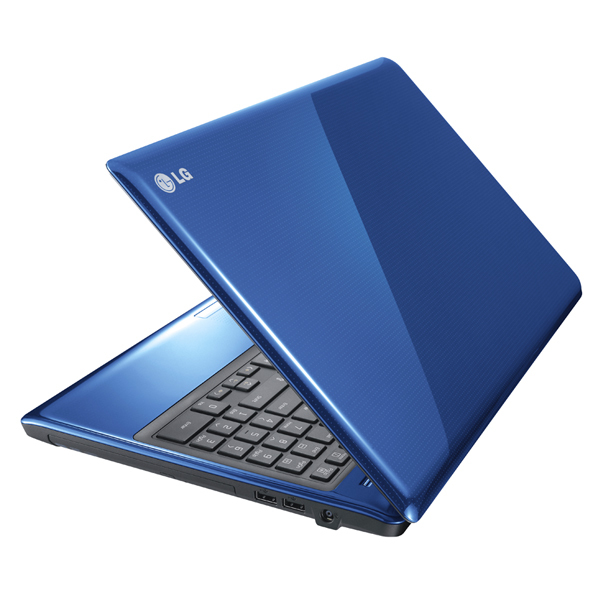 LG S series S530-KE40K laptop Intel® Core™ i5 i5-2410M