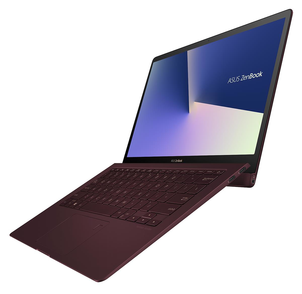 ASUS Zenbook S UX391UA-ET086T Intel® Core™ i5 i5-8250U Laptop – image 7