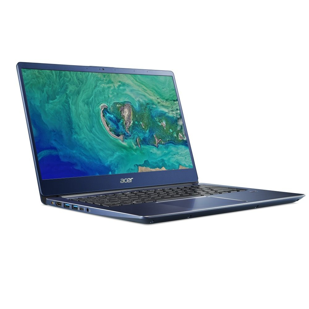 Acer Swift 3 SF314-56-38TE Intel® Core™ i3 i3-8145U Laptop – image 4