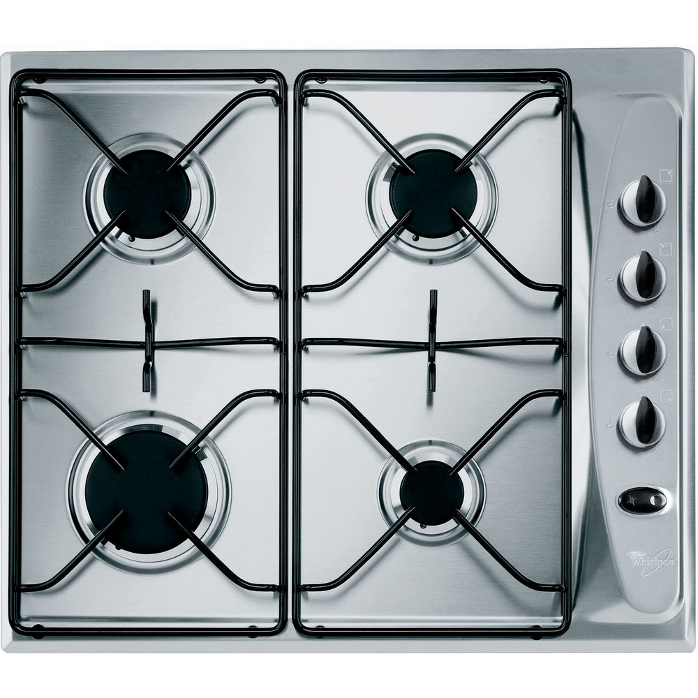 Whirlpool AKM 232/IX – image 1