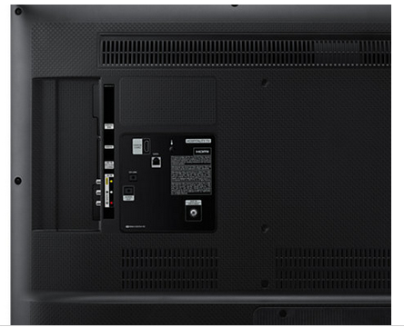 Samsung HG48NC677DF 121.9 cm (48") Full HD Black 350 cd/m² – image 6