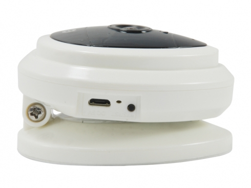 Conceptronic Wireless Cloud IP Camera – image 3